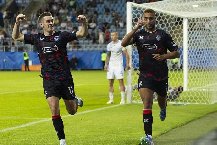 Nhận định Glasgow Rangers vs Dynamo Kyiv, 1h45 ngày 14/8