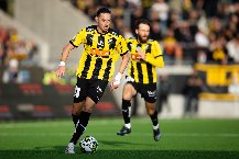 Nhận định Paide Linnameeskond vs BK Hacken, 23h30 ngày 13/8