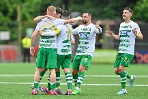 Nhận định The New Saints vs Petrocub Hincesti, 00h30 ngày 14/8