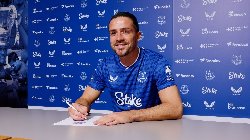 Grealish chính thức khoác áo Everton theo dạng cho mượn từ Man City