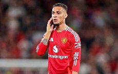 MU ra tối hậu thư, Antony có thể bị ‘đóng băng’ tới tháng 1/2026