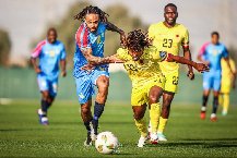 Nhận định, Soi kèo Angola vs CH Congo, 0h00 ngày 15/8: Cách biệt tối thiểu