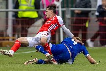 Nhận định, Soi kèo Barnsley vs Fleetwood Town 01h45 ngày 14/08: Tin vào chủ nhà