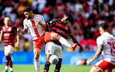 Nhận định, Soi kèo Flamengo vs Internacional 7h30 ngày 14/8: Chiến thắng vất vả