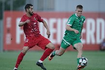 Nhận định, Soi kèo Levadia Tallinn vs Differdange 03, 23h30 ngày 14/8: Kết quả vừa đủ