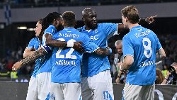 Nhận định, Soi kèo Napoli vs Olympiacos, 23h00 ngày 14/8: Hài lòng với trận hòa