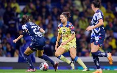 Nhận định, Soi kèo Nữ Club America vs Nữ Puebla 8h00 ngày 14/8: Khó cản chủ nhà