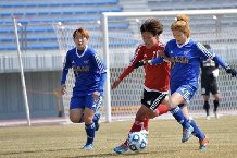 Nhận định, Soi kèo Nữ Mungyeong Sangmu vs Nữ Seoul 15h00 ngày 14/8: Chủ nhà thất thế