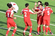 Nhận định, Soi kèo Regar-TadAZ Tursunzoda vs Ahal 19h00 ngày 13/8: Chủ nhà gặp khó