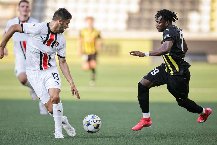 Nhận định, Soi kèo Sabah Baku vs Levski Sofia, 23h00 ngày 14/8: Phục thù lượt đi