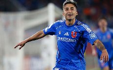 Nhận định, Soi kèo Universidad de Chile vs Club Atletico Independiente 7h30 ngày 14/8: Ưu thế cho chủ nhà