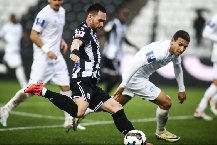 Nhận định, Soi kèo Wolfsberger vs PAOK FC, 0h00 ngày 15/8: Chủ nhà thất thế