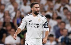 Real Madrid có đội trưởng mới thay Luka Modric