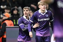 Nhận định, Soi kèo Anderlecht vs PAOK 01h30 ngày 14/8: Bản lĩnh sân nhà