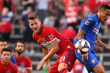 Nhận định, Soi kèo Cruz Azul vs Chicago Fire 07h30 ngày 14/08: Thắng và đi tiếp