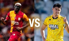 Nhận định, Soi kèo Galatasaray vs Corum 1h30 ngày 15/8: Ra quân đại thắng!