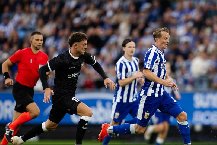 Nhận định, Soi kèo Gent vs Goteborg 01h30 ngày 14/08: Chủ thắng cách biệt
