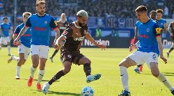 Nhận định, Soi kèo Holstein Kiel vs St Pauli 23h30 ngày 14/08: Vẫn chưa thể thắng