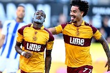 Nhận định, Soi kèo Motherwell vs HJK Helsinki 01h30 ngày 14/08: Sẽ có hiệp phụ