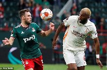 Nhận định, Soi kèo Orenburg vs Lokomotiv Moscow 21h00 ngày 14/8: Khách vượt khó