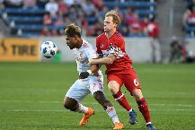 Nhận định, Soi kèo Philadelphia vs Santos Laguna 06h00 ngày 14/08: Chủ nhà tất thắng
