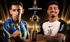 Nhận định, Soi kèo Rosario Central vs Corinthians 7h30 ngày 14/8: Chủ nhà thắng tối thiểu