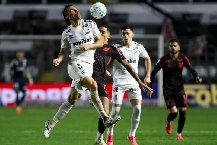 Nhận định, Soi kèo Santos vs Macara 05h00 ngày 14/08: Khó thắng cách biệt