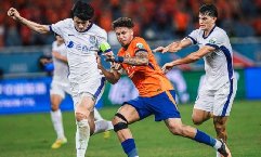 Nhận định, Soi kèo Shandong Taishan vs Qingdao Hainiu 18h35 ngày 14/8: Thắng đậm đua Á quân