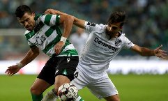 Nhận định, Soi kèo Sporting Lisbon vs Guimaraes 2h15 ngày 15/8: Hạ đậm đối ưa thích