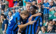 Nhận định, Soi kèo Vaduz vs Inter Turku 00h30 ngày 14/8: Khó lật ngược thế cờ