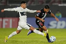 Nhận định, Soi kèo Vasco da Gama vs Olimpia Asuncion 05h00 ngày 14/08: Tin vào chủ nhà