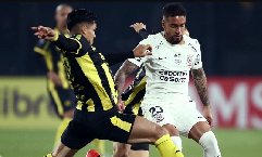Soi kèo phạt góc Rosario Central vs Corinthians, 7h30 ngày 14/8