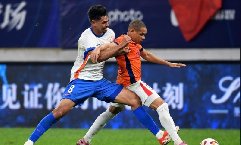 Soi kèo phạt góc Shandong Taishan vs Qingdao Hainiu, 18h35 ngày 14/8
