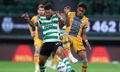 Soi kèo phạt góc Sporting Lisbon vs Guimaraes, 2h15 ngày 15/8