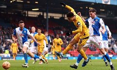Soi kèo phạt góc Wolves vs Blackburn, 2h00 ngày 15/8