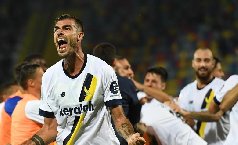 Nhận định, Soi kèo Cesena FC vs Modena, 1h30 ngày 14/9