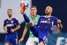 Nhận định, Soi kèo Dinamo Zagreb vs Hajduk Split, 1h00 ngày 14/9