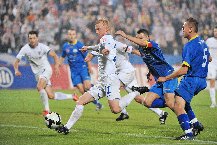 Nhận định, Soi kèo Motor Lublin vs Gornik Zabrze, 23h00 ngày 13/9