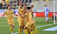 Soi kèo phạt góc Bodo Glimt vs HamKam, 0h ngày 14/09