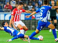 Nhận định, Soi kèo Athletic Bilbao vs Alaves, 23h30 ngày 13/09: Chiến thắng nhọc nhằn