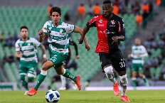 Nhận định, Soi kèo Atlas vs Santos Laguna 8h ngày 14/9: Cả làng cùng vui