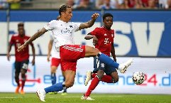 Nhận định, Soi kèo Bayern Munich vs Hamburger, 23h30 ngày 13/09: Sức mạnh vượt trội