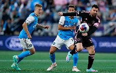 Nhận định, Soi kèo Charlotte vs Inter Miami 6h30 ngày 14/9: Nỗi lo sân khách