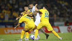 Nhận định, Soi kèo Công an TPHCM vs Nam Định, 19h15 ngày 13/9: Cầm chân nhà vô địch