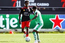 Nhận định, Soi kèo Excelsior vs Sparta Rotterdam 17h15 ngày 14/9: Derby ngang tài