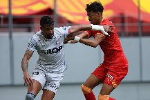 Nhận định, Soi kèo Fagiano Okayama vs Nagoya Grampus 16h55 ngày 13/9: Thay đổi lịch sử