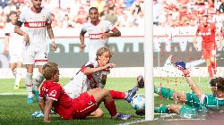 Nhận định, Soi kèo Freiburg vs Stuttgart, 20h30 ngày 13/9: Điểm số đầu tiên