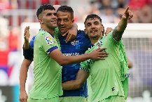 Nhận định, Soi kèo Getafe vs Oviedo, 19h00 ngày 13/9: Tân binh khó chịu