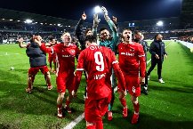 Nhận định, Soi kèo Heracles Almelo vs AZ Alkmaar, 19h30 ngày 14/9: Chìm sâu khủng hoảng