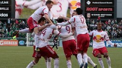 Nhận định, Soi kèo Portland Timbers vs New York Red Bulls 9h30 ngày 14/9: Thời cơ trả thù